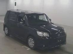 Toyota Corolla Rumion. ��������, ��������, 1.8, ������, 27 000����. ��, �/�. ��� ����� �� ������������ ����