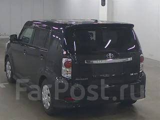 Toyota Corolla Rumion. ��������, ��������, 1.8, ������, 27 000����. ��, �/�. ��� ����� �� ������������ ����