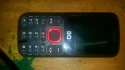 BQ BQ-1848 Step+. �����, ������, ��������� ����