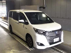 Toyota Esquire. �������, ��������, 1.8, ������, 9 000����. ��, �/�. ��� ����� �� ������������ ����