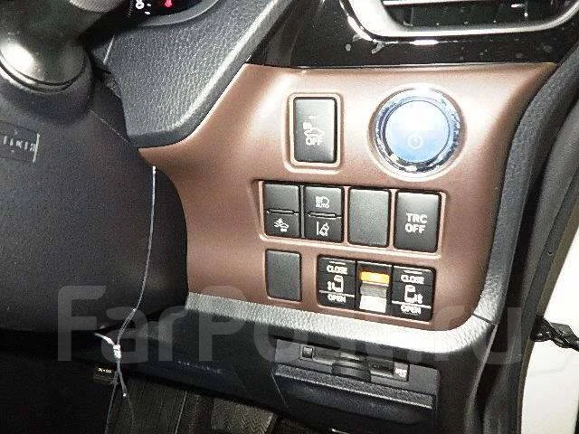 Toyota Esquire. �������, ��������, 1.8, ������, 9 000����. ��, �/�. ��� ����� �� ������������ ����