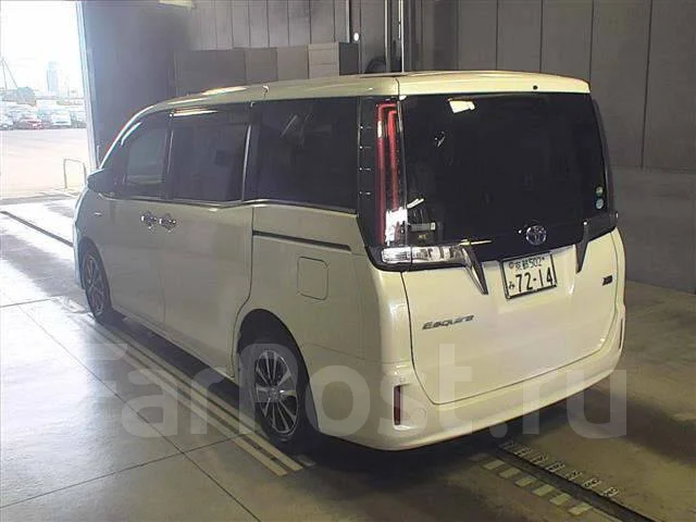 Toyota Esquire. �������, ��������, 1.8, ������, 9 000����. ��, �/�. ��� ����� �� ������������ ����