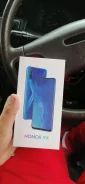 Honor 9X. �/�, ������, 4G LTE ����