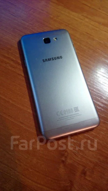 Samsung Galaxy J5 Prime. �/�, �������, ������� ����