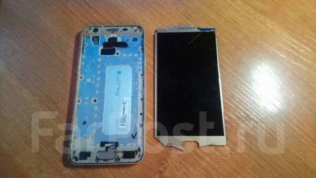 Samsung Galaxy J5 Prime. �/�, �������, ������� ����