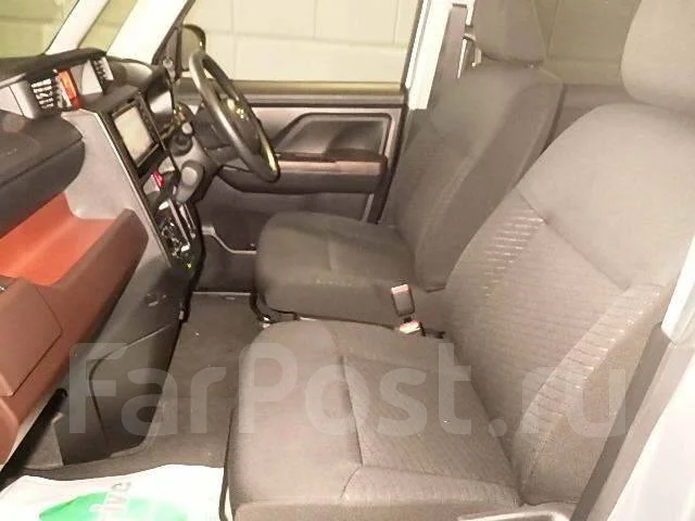 Toyota Tank. �������, ��������, 1.0, ������, 45 000����. ��, �/�. ��� ����� �� ������������ ����