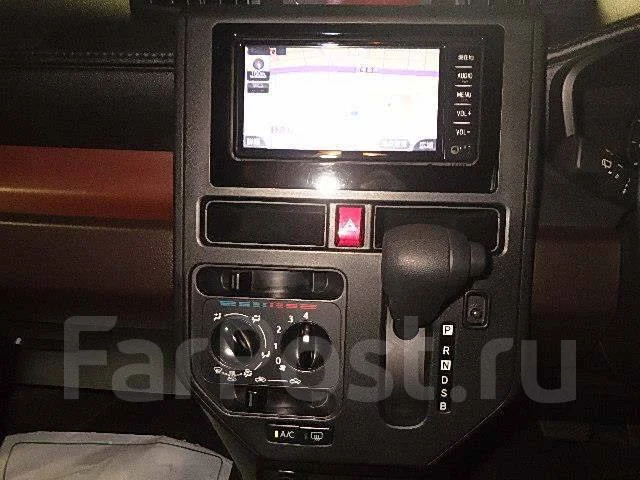 Toyota Tank. �������, ��������, 1.0, ������, 45 000����. ��, �/�. ��� ����� �� ������������ ����