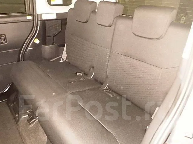 Toyota Tank. �������, ��������, 1.0, ������, 45 000����. ��, �/�. ��� ����� �� ������������ ����