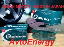   G-Brake GP-06160.  ! GP06160 