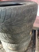 Hankook Ventus ST RH06. ������, 2007 ���, �/�, ����� 80 % ����
