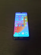 Honor 8A. �/�, ������, 3G, 4G LTE, Dual-SIM, NFC ����