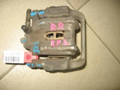 ������� ��� ����� Honda RF3, RF4, RF5, RF6, CM2, Stepwgn 01-05, Accord (282 *9) ��������� 43019S7S000, 43019SMS000 ����