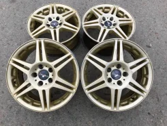 Sparco Rally. 6.5x15", 5x100, ET35 ����