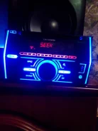 Pioneer Carrozzeria FH-580 ����
