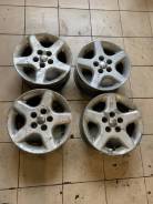 Fondmetal. 7.0x15", 5x112, ET42 ����