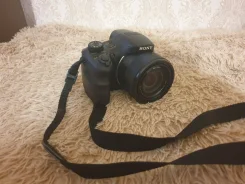 Sony Cyber-shot DSC-HX300. 20 � ����� ��, ���: 14� � ����� ����