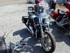 Triumph Thunderbird. 1 600����. ��., ��������, ���, ��� �������. ��� ����� �� �����-���������� ����