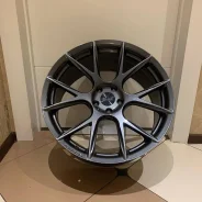 Vossen VFS-6. 10.5x20", 5x112, ET30, �� 66,6���. ����