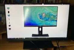 Acer. 27" ����