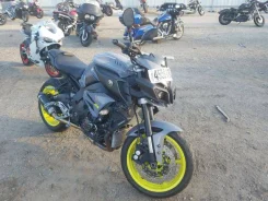 Yamaha MT-10. 998����. ��., ��������, ���, ��� �������. ��� ����� �� �����-���������� ����