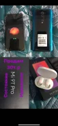 Xiaomi Mi 9T Pro. �/�, �����, 3G, 4G LTE, Dual-SIM, NFC ����
