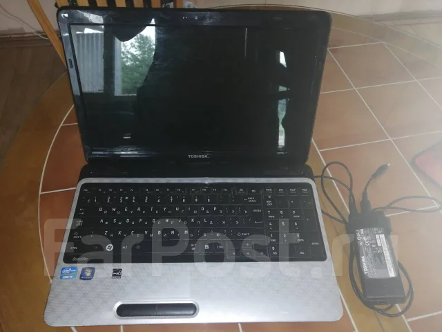 Toshiba. 2,3����, ��� 6 ��, ���� 500���, WiFi: 1 ����
