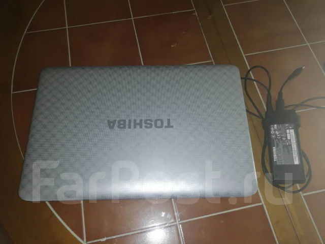 Toshiba. 2,3����, ��� 6 ��, ���� 500���, WiFi: 1 ����