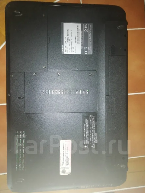 Toshiba. 2,3����, ��� 6 ��, ���� 500���, WiFi: 1 ����