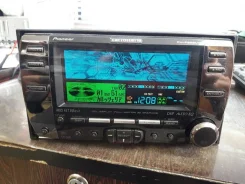 Pioneer Carrozzeria FH-P888MD ����