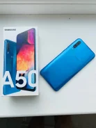 Samsung Galaxy A50. �/�, 64 �� ����