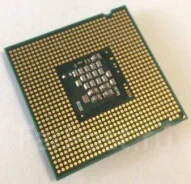 Intel Pentium 4 524 ����
