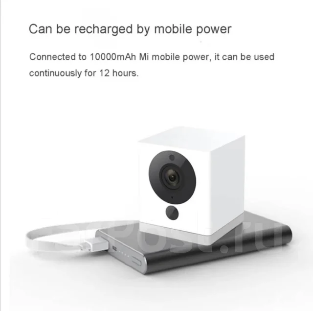 Xiaomi. ��� ��������� ����