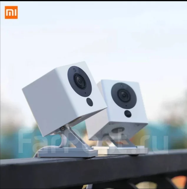 Xiaomi. ��� ��������� ����