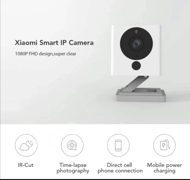 Xiaomi. ��� ��������� ����