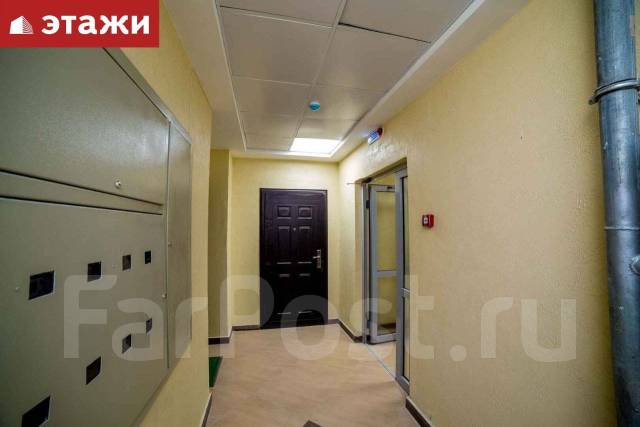 Державина 23 владивосток карта