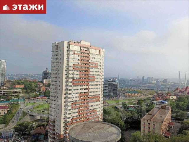 Державина 23 владивосток карта