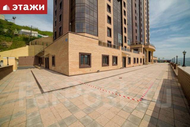 Державина 23 владивосток карта