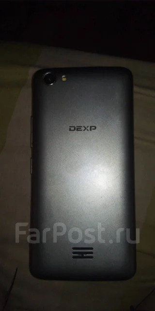 DEXP Ixion X245 Rock mini. �/� ����