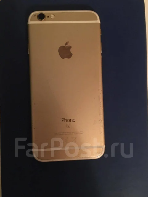 Apple iPhone 6s. �/�, ������� ����