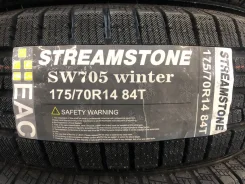 Streamstone SW705. ������, ��� �����, ����� ����
