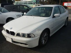 BMW 7-Series. �������, ������, 2.5, ������, �/�, ��� ���. ��� ����� �� ������������ ����