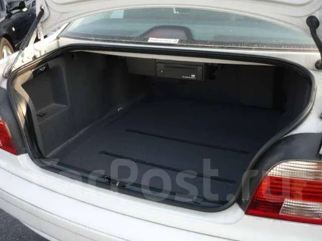 BMW 7-Series. �������, ������, 2.5, ������, �/�, ��� ���. ��� ����� �� ������������ ����