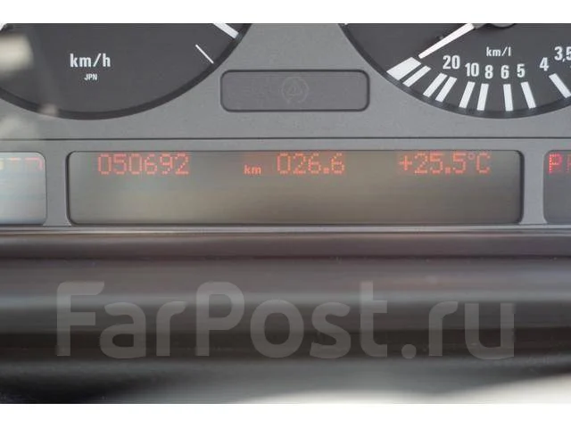 BMW 7-Series. �������, ������, 4.0, ������, �/�, ��� ���. ��� ����� �� ������������ ����