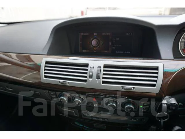 BMW 7-Series. �������, ������, 4.8, ������, �/�, ��� ���. ��� ����� �� ������������ ����