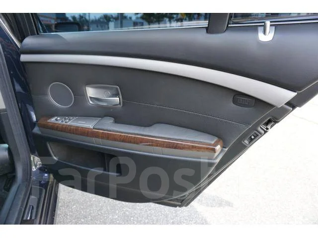 BMW 7-Series. �������, ������, 4.8, ������, �/�, ��� ���. ��� ����� �� ������������ ����
