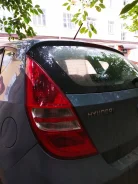 Hyundai i30. �������, ��������, 1.6 (88��.�.), ������, 140 000����. �� ����