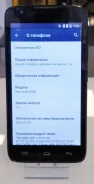 Micromax Bolt Q383. �/�, ������, 3G ����