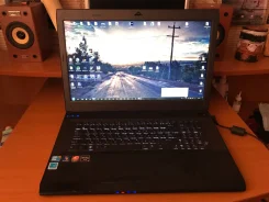 Asus ROG. 17.1", 1,7����, ��� 8 ��, WiFi: 1, Bluetooth: 1 ����