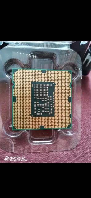 Intel Core i3-540 ����