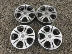 Work Septimo. 7.0x16", 5x114.3, ET46 ����